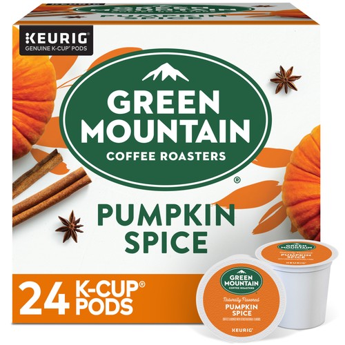 Green mountain coffee - green, roasters