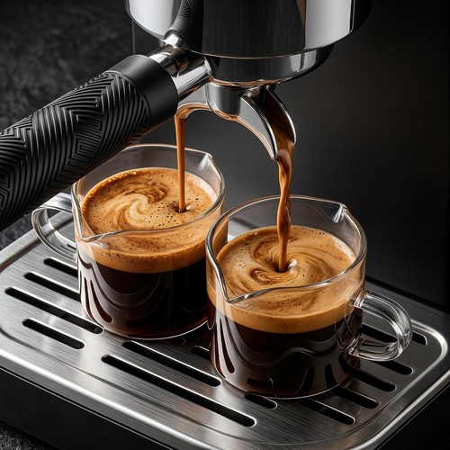 Espresso cups set of - oz,