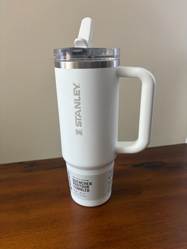 Stanley quencher con - quencher, oz