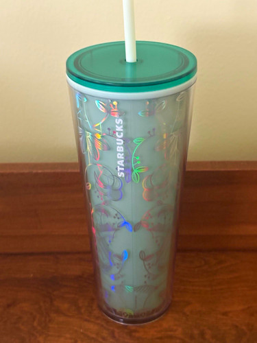Bicchiere starbucks - bicchiere,