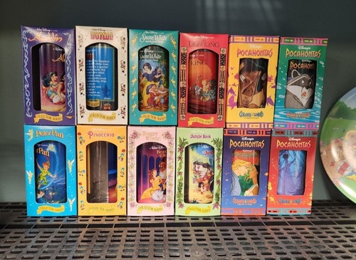 1994 walt disney collector - 1994,
