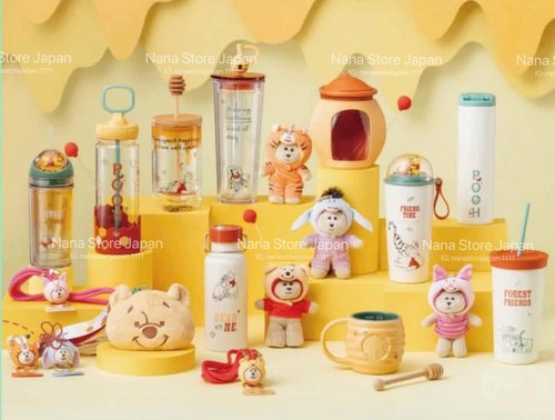 Pre starbucks disney - pre,