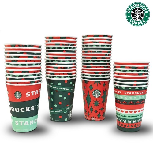 Starbucks coffee disposable - starbucks,