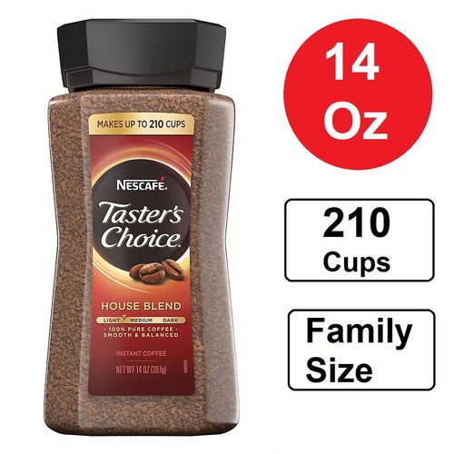 Nescafe taster s - 2,
