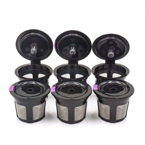 Keurig single cup reusable - keurig,