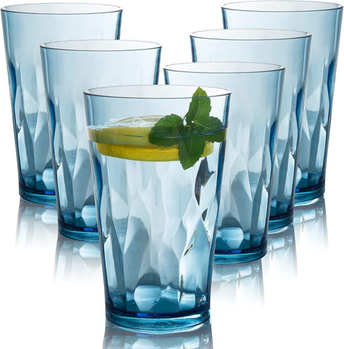 Unbreakable plastic drinking - unbreakable,