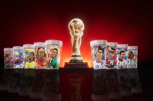 2026 mcdonald fifa - world, cup