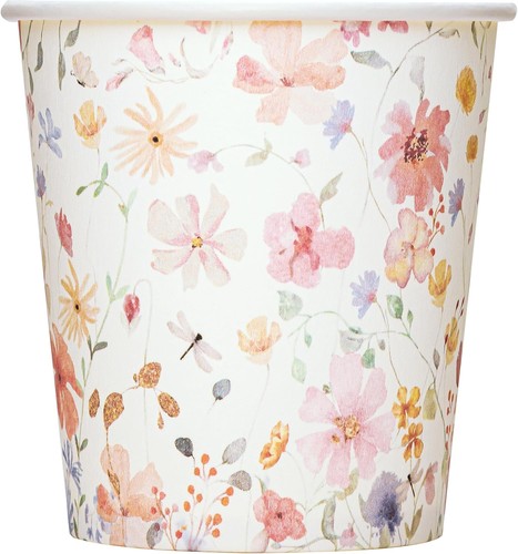 5oz paper cups - 5oz,