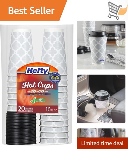 Disposable coffee cups with - disposable,