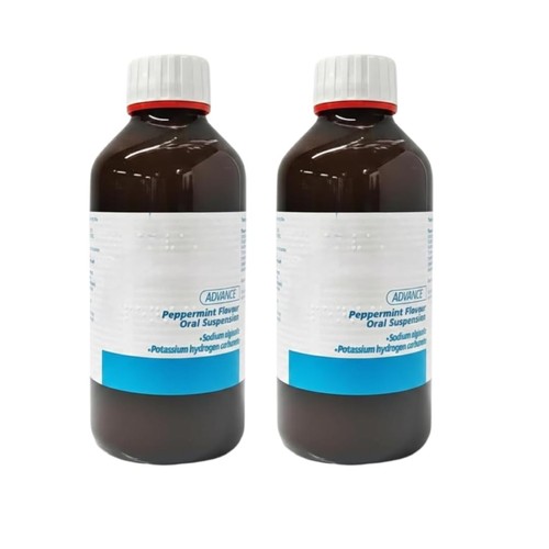 Gav advance liquid - advance,