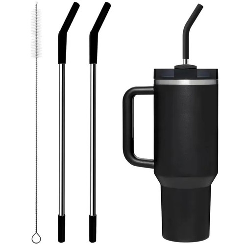 2pcs stainless steel - 2pcs,