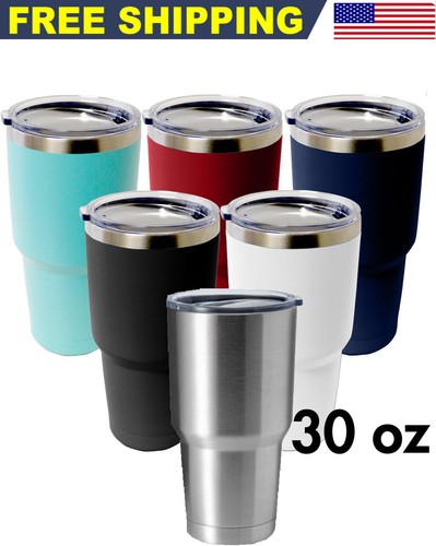 Tumbler 30oz stainless - tumbler,