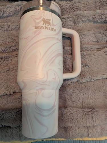 Stanley quencher 40oz - h2.0,