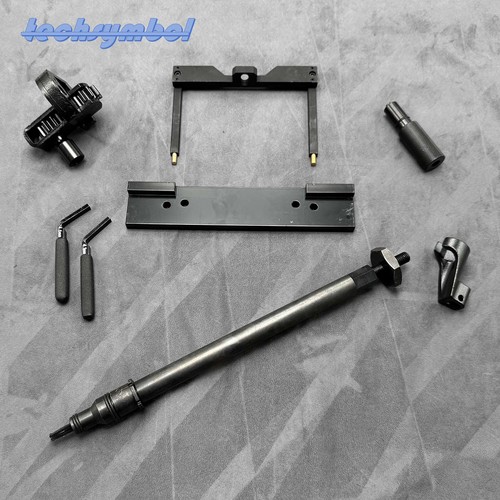 Injector cup remover - injector,