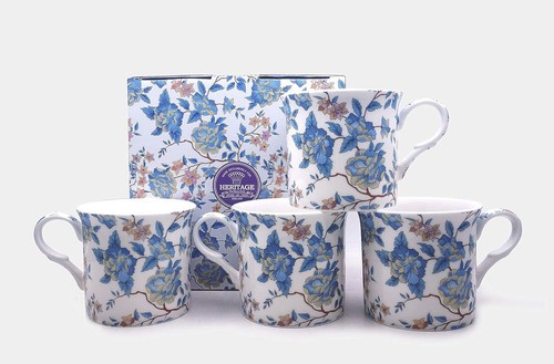 Heritage fine bone china - china, 4