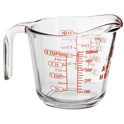 Anchor hocking glass measuring - anchor,