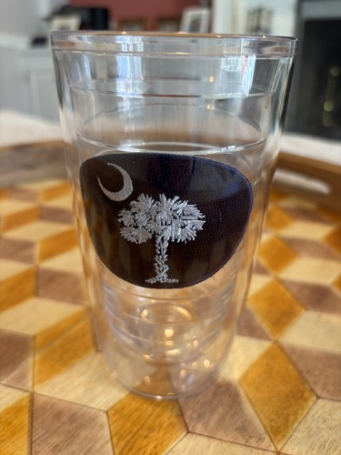 Bicchiere isolato tervis oz - isolato,