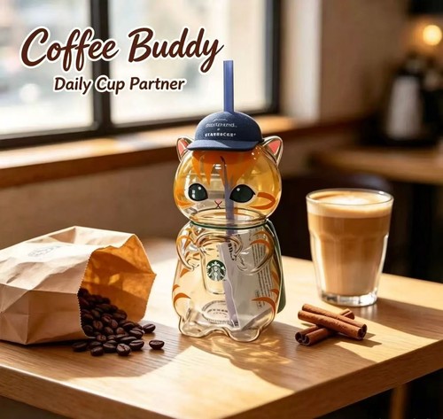 Luxury new 2026 - 2026, starbucks