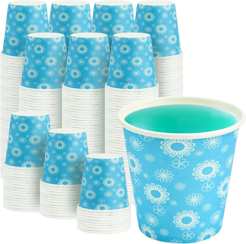 Bathroom cups 300 pack - 3,