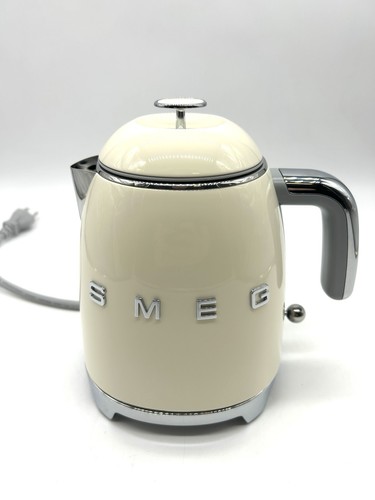 Used smeg mini electric - mini,