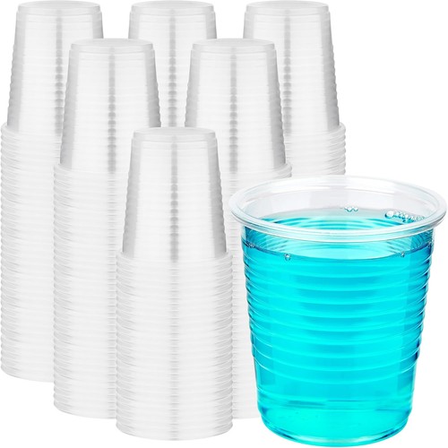 100 pack plastic - 100,