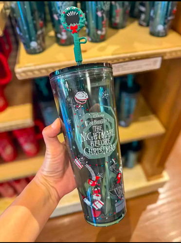 New disney starbucks - new,