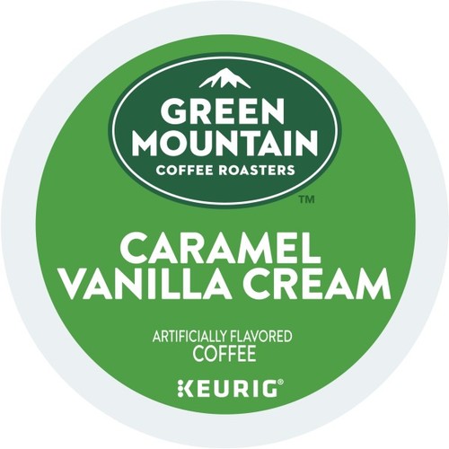 Green mountain coffee - mountain,