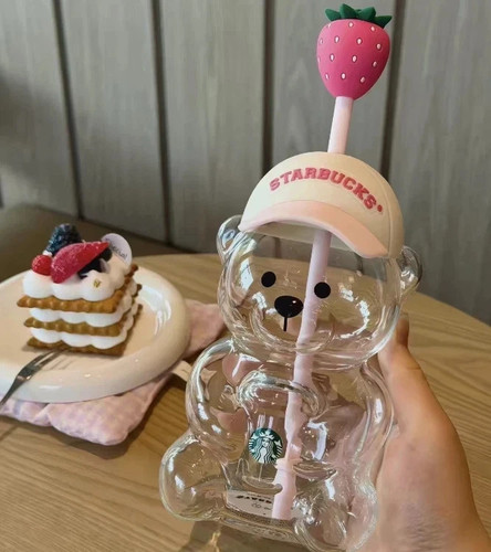 2026 starbucks bearista bear - 2026,