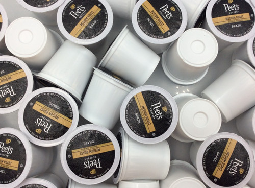 Peet coffee brazil - peet's,