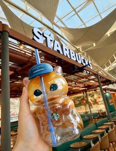 2026 new starbucks - starbucks, x