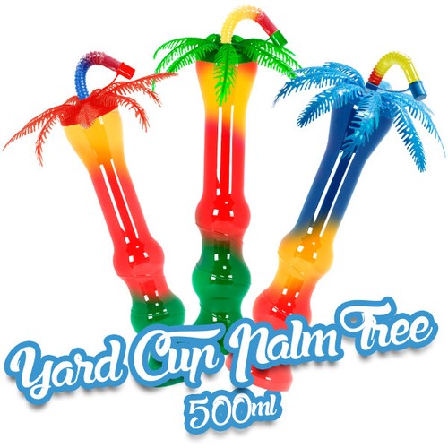 Tazze granita slush yard - tazze,