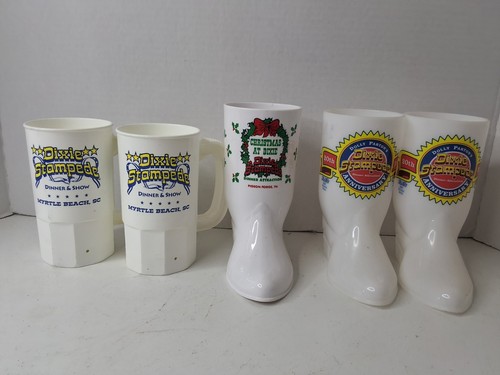 Tazze plastica dixie - 5, di