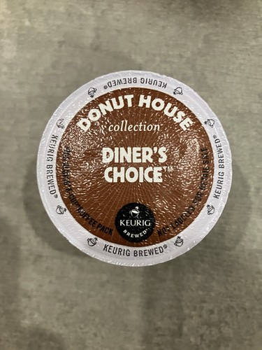 Pack donut house - donut,