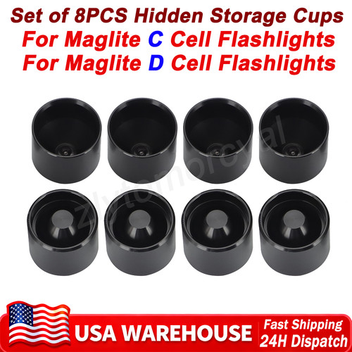 For maglite d cell dry - maglite,