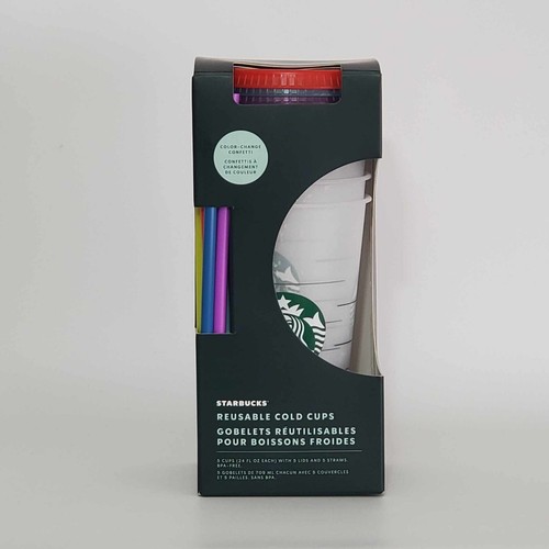 Starbucks summer 2021 - summer, color
