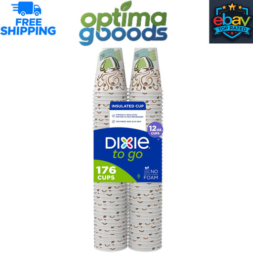Dixie perfectouch insulated - dixie,