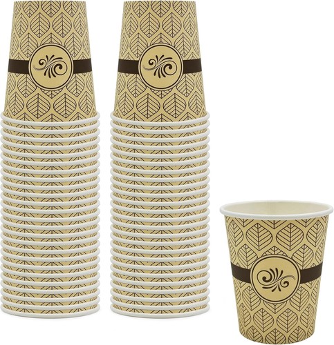 Disposable paper coffee cups - paper,