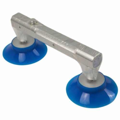 2pcs glass sucker pneumatic - 2pcs,