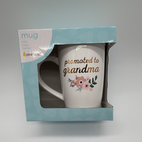 Tazza caffè ceramica pearhead - tazza,