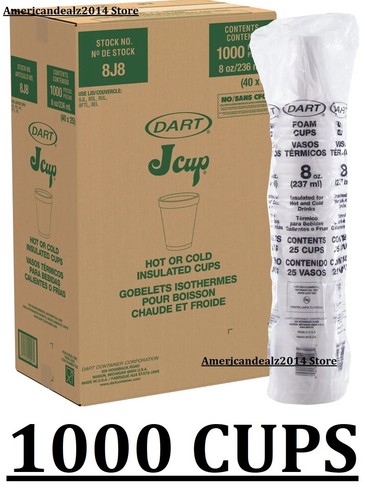 Dart or 16 - oz, cup