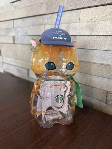 Starbucks singapore mofusand - starbucks,