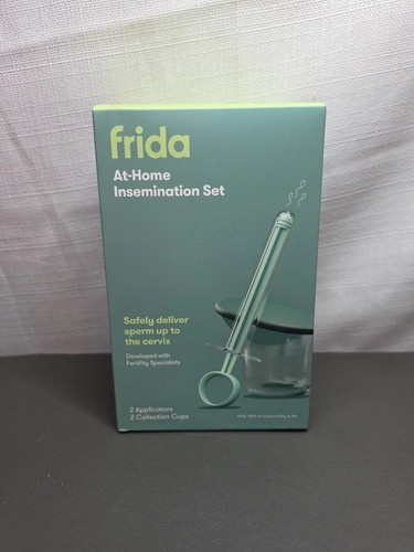 New frida fertility home - frida, at