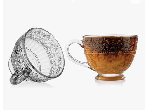 Godinger set tazzine - godinger,