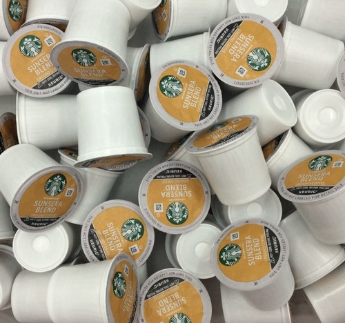 Starbucks sunsera blend - starbucks,