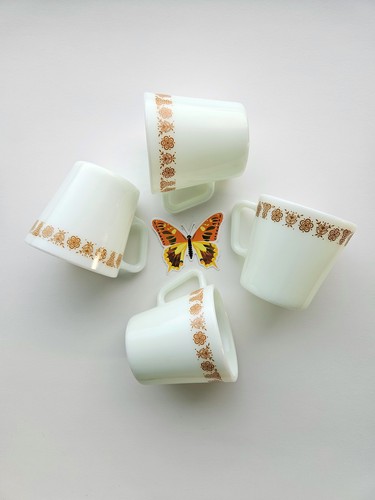 Set pyrex corning - 4,