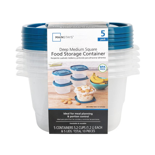 Mainstays cup food - 5.2,