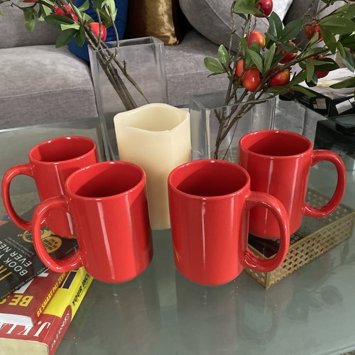 Set tazze caffè - 4,