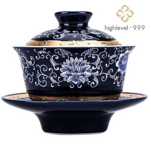 Tazza tè nera cinese - tazza,