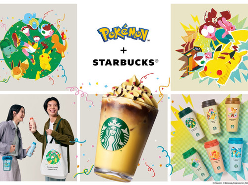 Pokemon starbucks 2026 tumbler - starbucks,